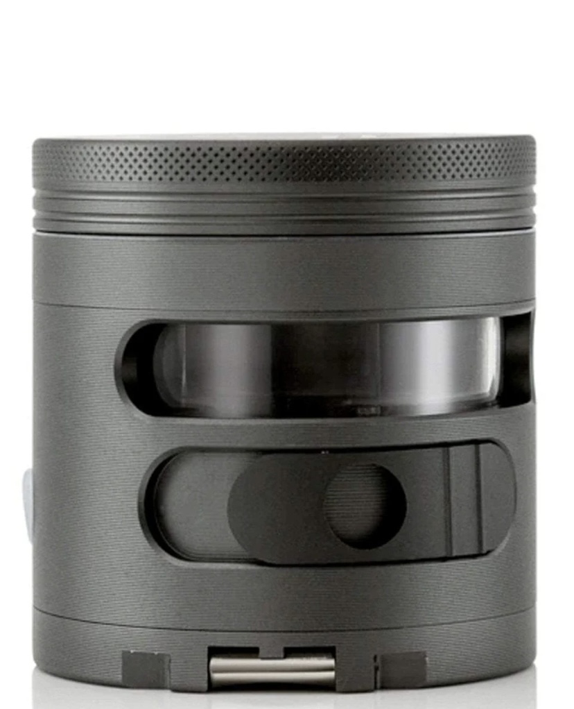 Cloudious9 Tectonic9 Auto Dispensing Grinder - Image 6