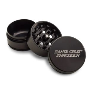 Santa Cruz Shredder 3 Piece Grinder
