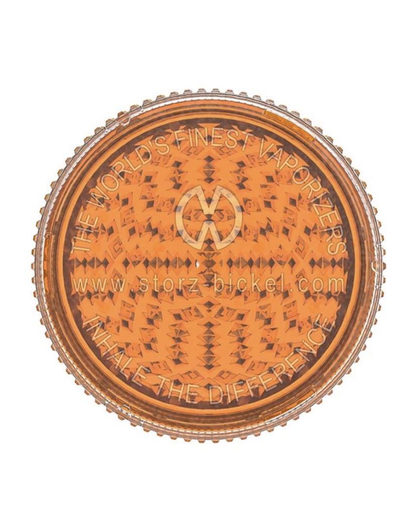 Storz & Bickel Herb Mill XL Grinder