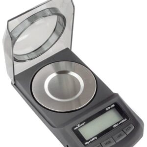 CTP-250 ON BALANCE PRECISION 50G X 0.001G DIGITAL SCALES