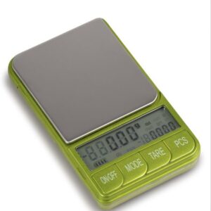 KENEX OMEGA SCALES 200G X 0.01G