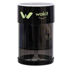 WAKIT ELECTRIC HERB GRINDER