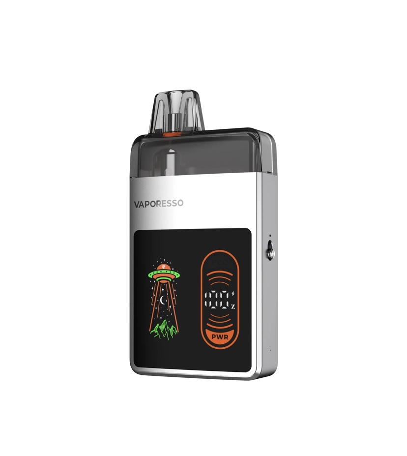 VAPORESSO ECO NANO PRO KIT - Image 7