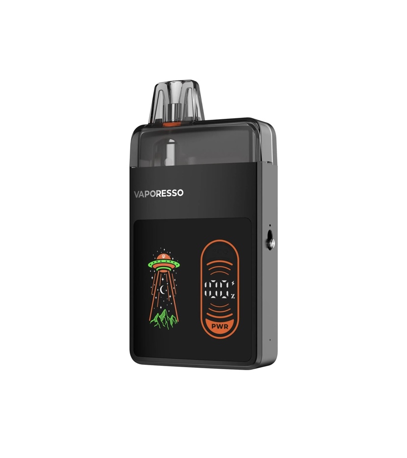 VAPORESSO ECO NANO PRO KIT - Image 8