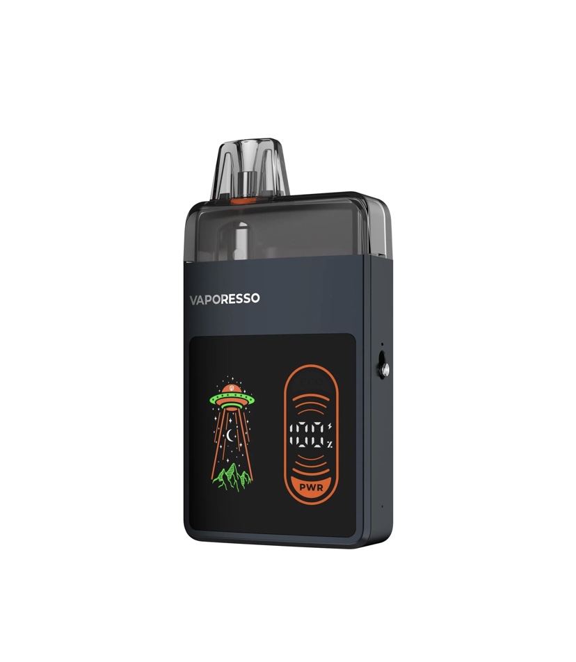 VAPORESSO ECO NANO PRO KIT - Image 6