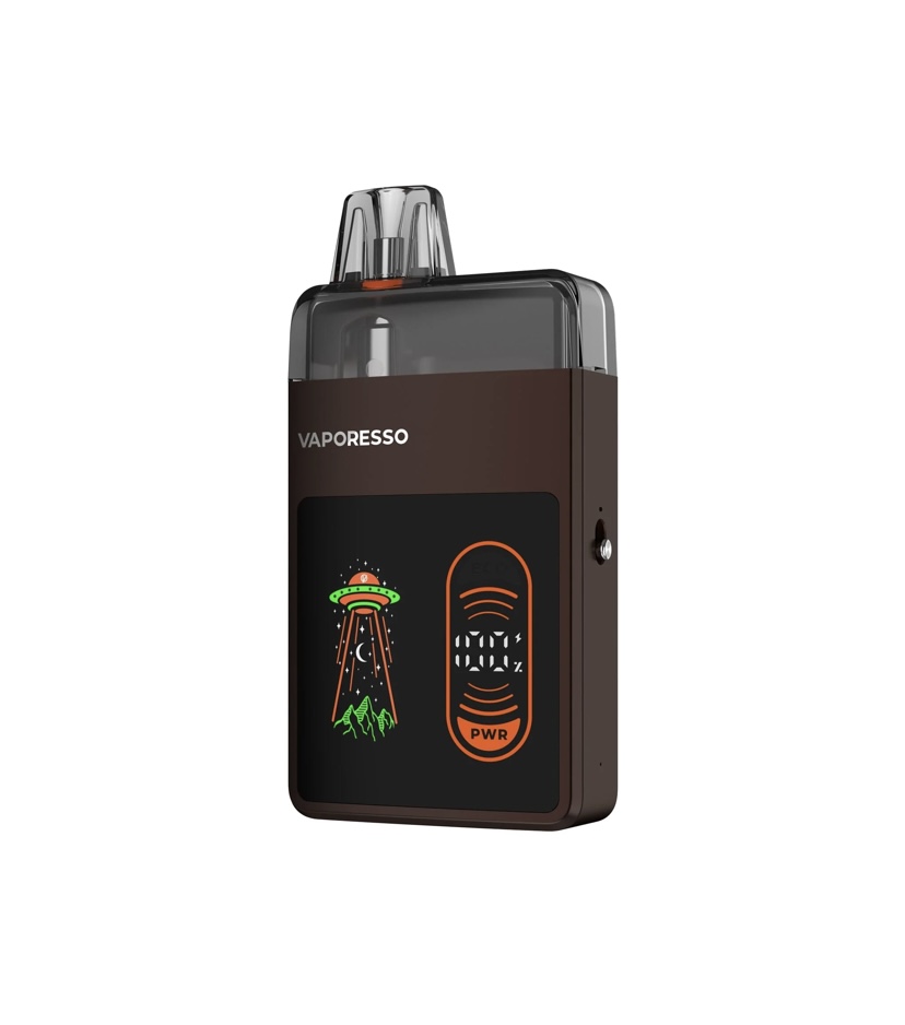 VAPORESSO ECO NANO PRO KIT - Image 5