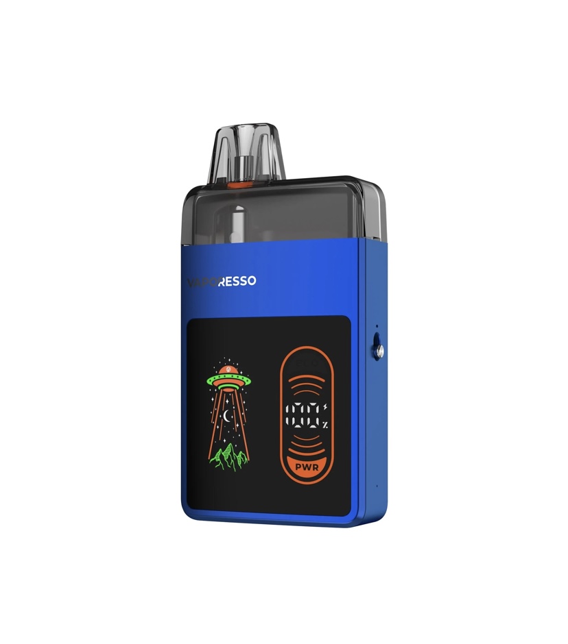 VAPORESSO ECO NANO PRO KIT - Image 4