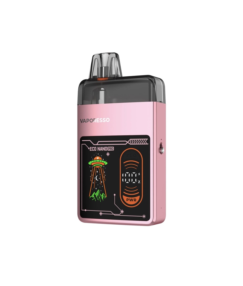 VAPORESSO ECO NANO PRO KIT - Image 2