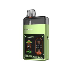VAPORESSO ECO NANO PRO KIT