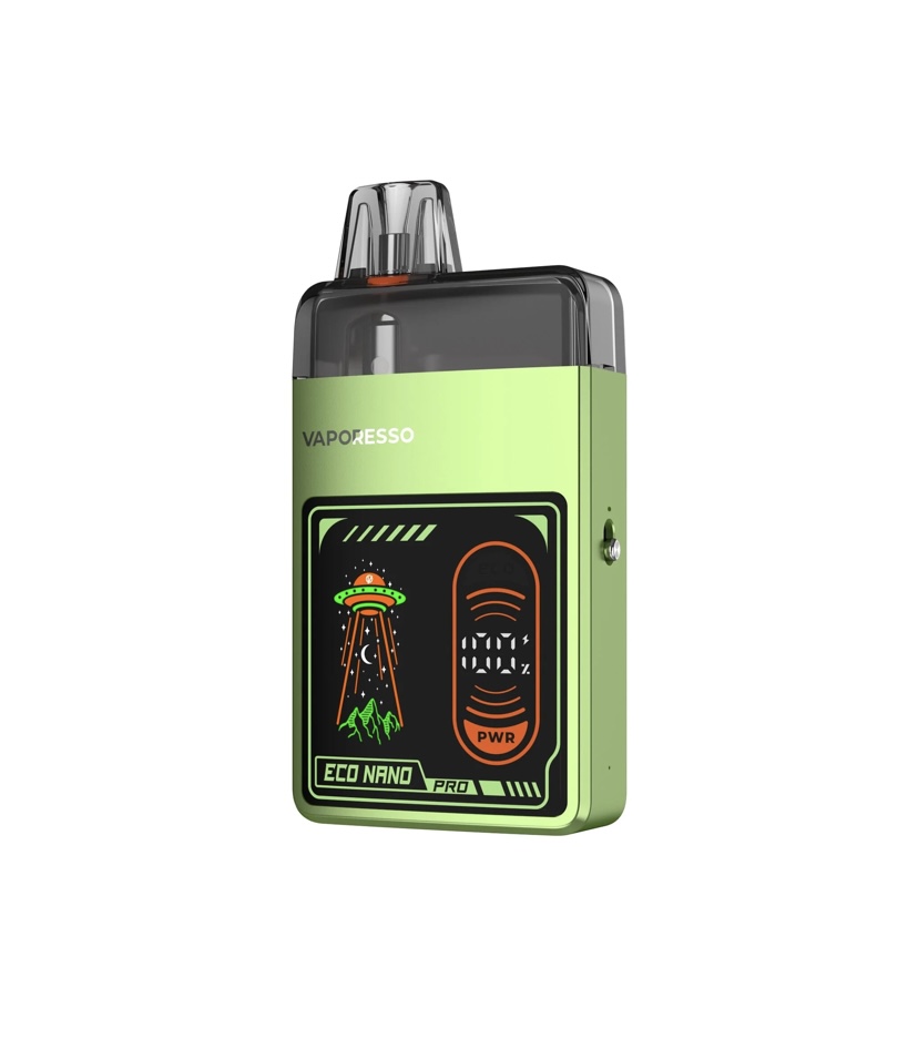 VAPORESSO ECO NANO PRO KIT