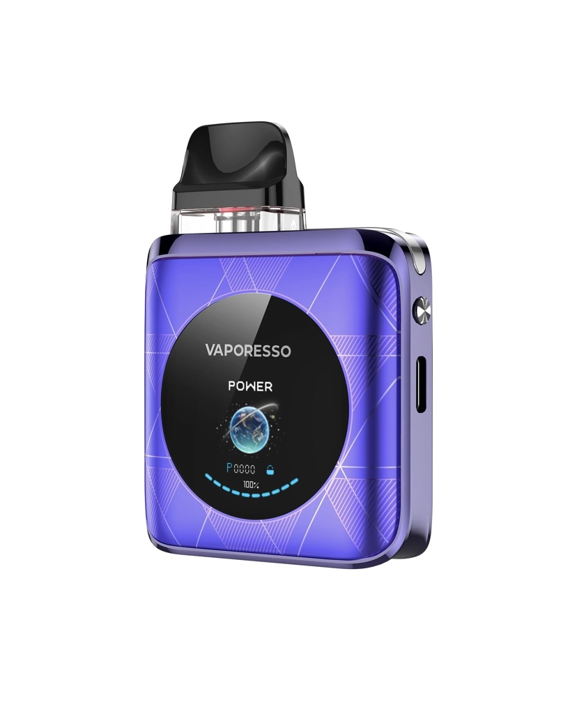 VAPORESSO XROS 4 NANO KIT