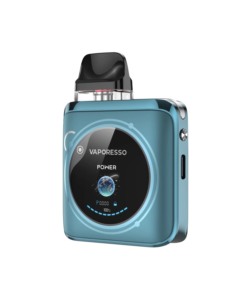 VAPORESSO XROS 4 NANO KIT - Image 6