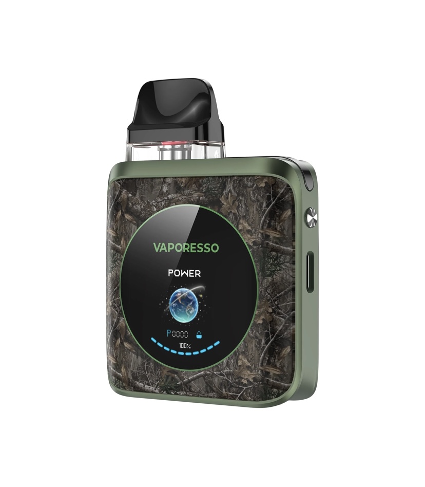 VAPORESSO XROS 4 NANO KIT - Image 4