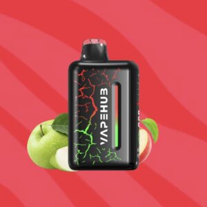 VAPEHUB ULTRA 20000 DOUBLE APPLE