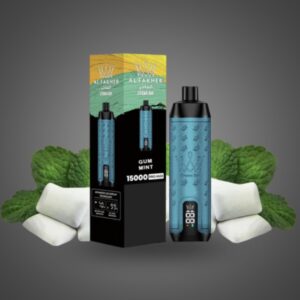 GUM MINT – CROWN BAR