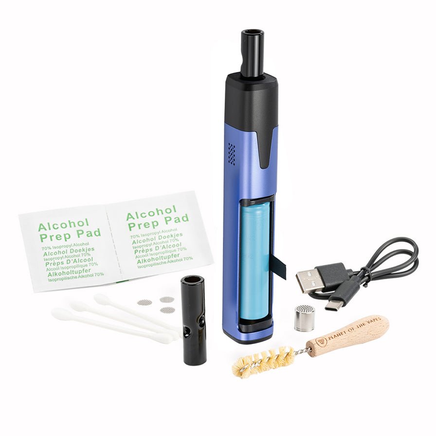 XMax V3 Pro Vaporizer - Image 42