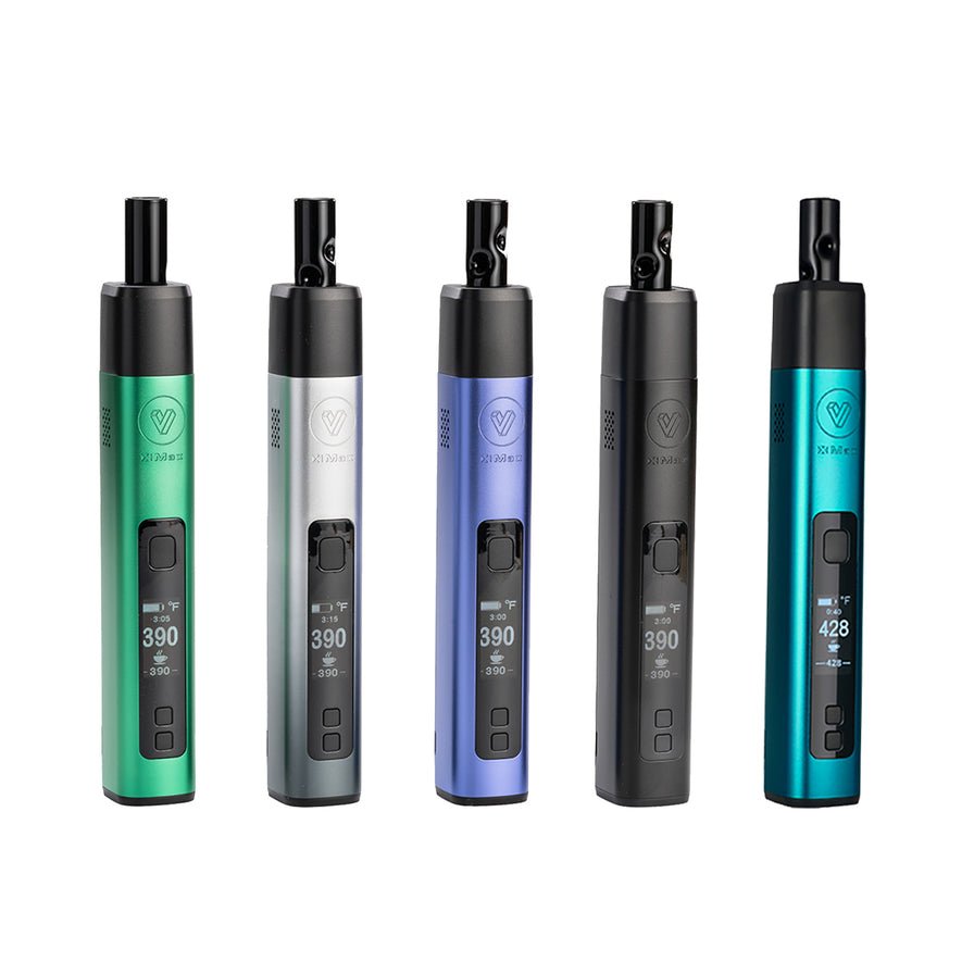 XMax V3 Pro Vaporizer - Image 45