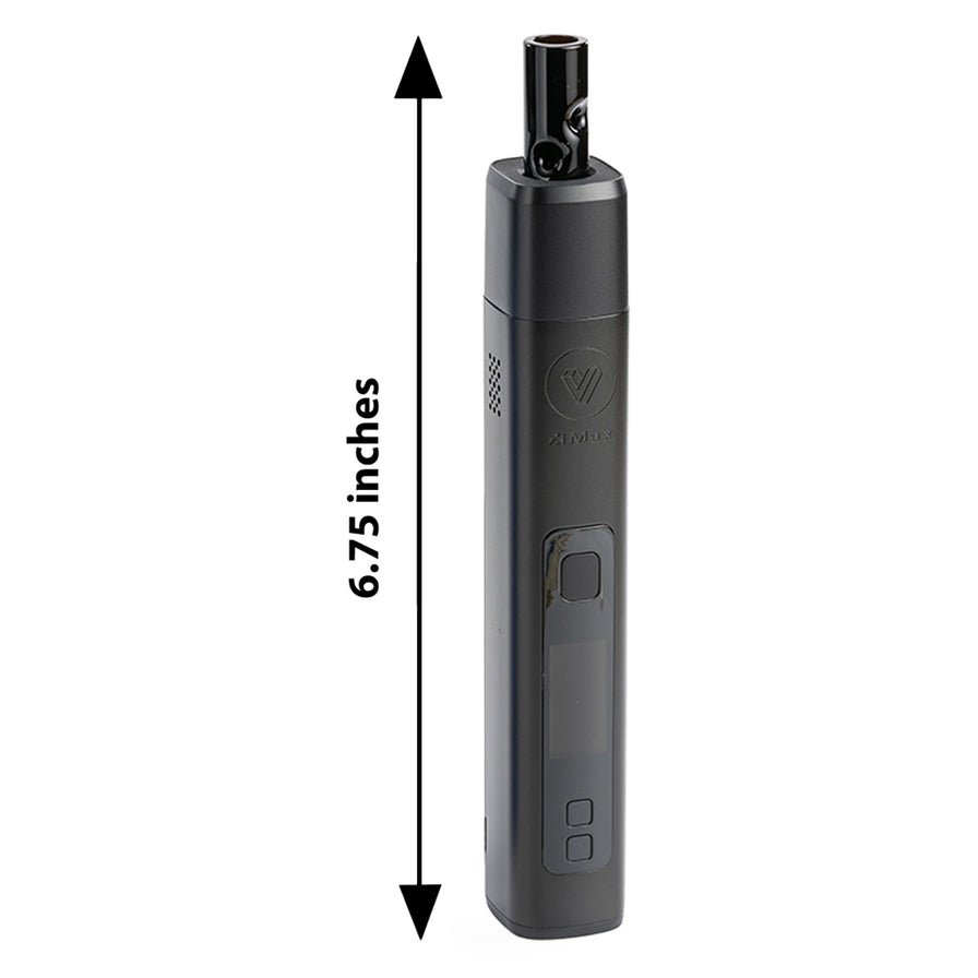 XMax V3 Pro Vaporizer - Image 6