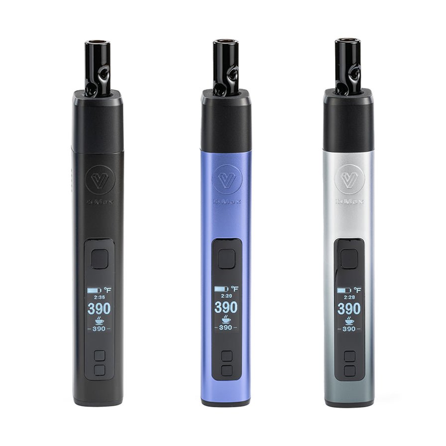 XMax V3 Pro Vaporizer - Image 28
