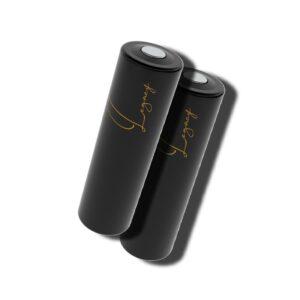 2x Legacy Battery Replacement