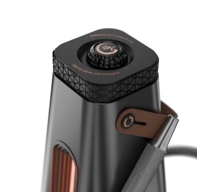 AirVape ENSŌ Shisha - Image 6