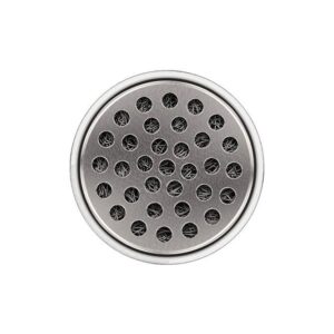 Dosing Capsules with Filling Pad, 40 pieces