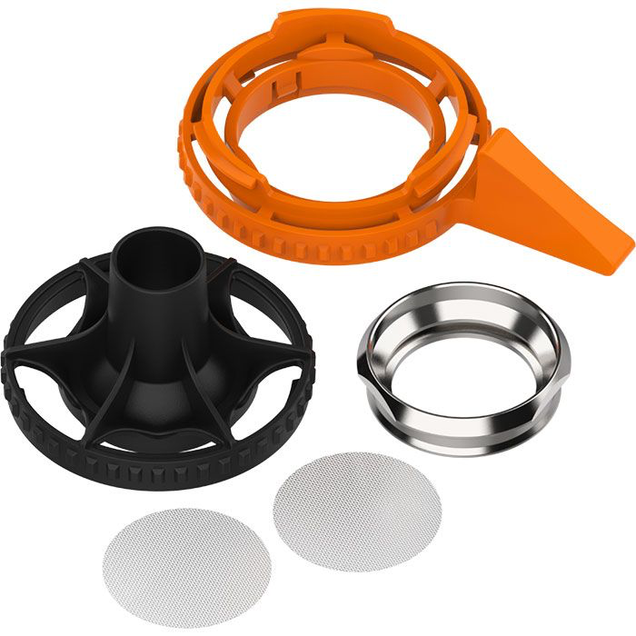 Filling Chamber - Image 9