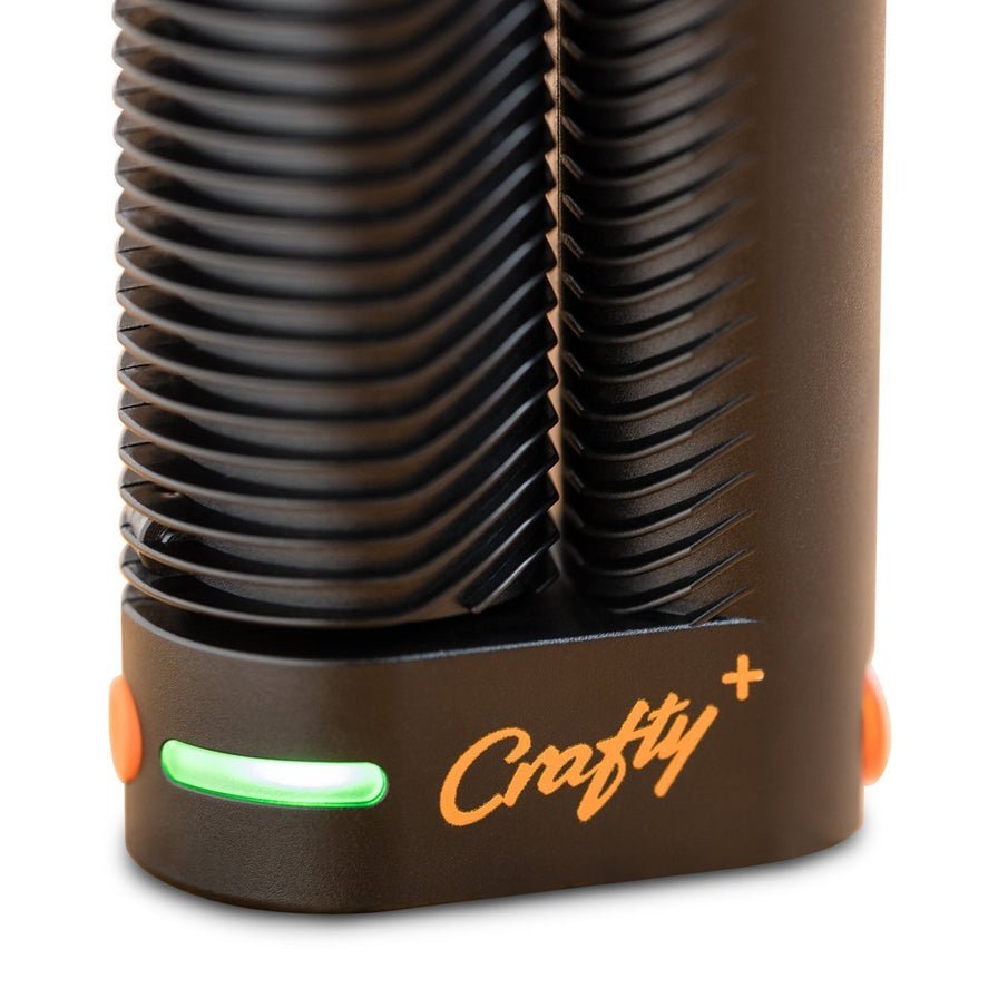 CRAFTY+ Vaporizer - Image 8