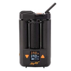 MIGHTY+ Vaporizer