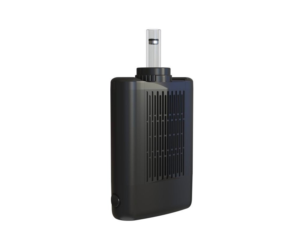 Angus Enhanced Portable Halogen Vaporizer - Image 2