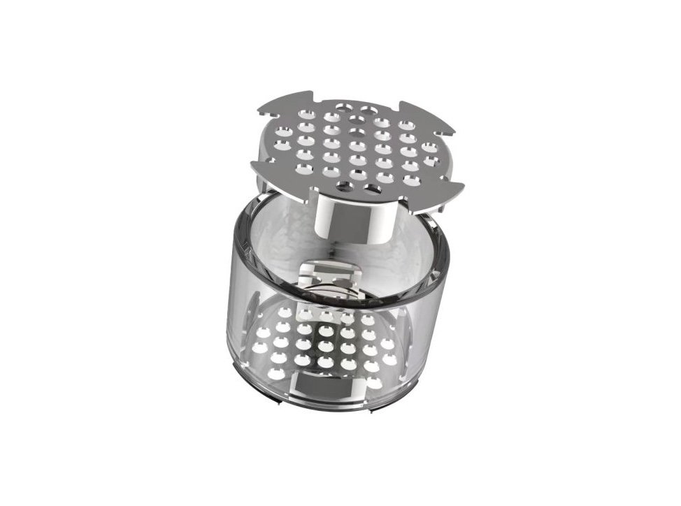 Angus Enhanced Portable Halogen Vaporizer - Image 4