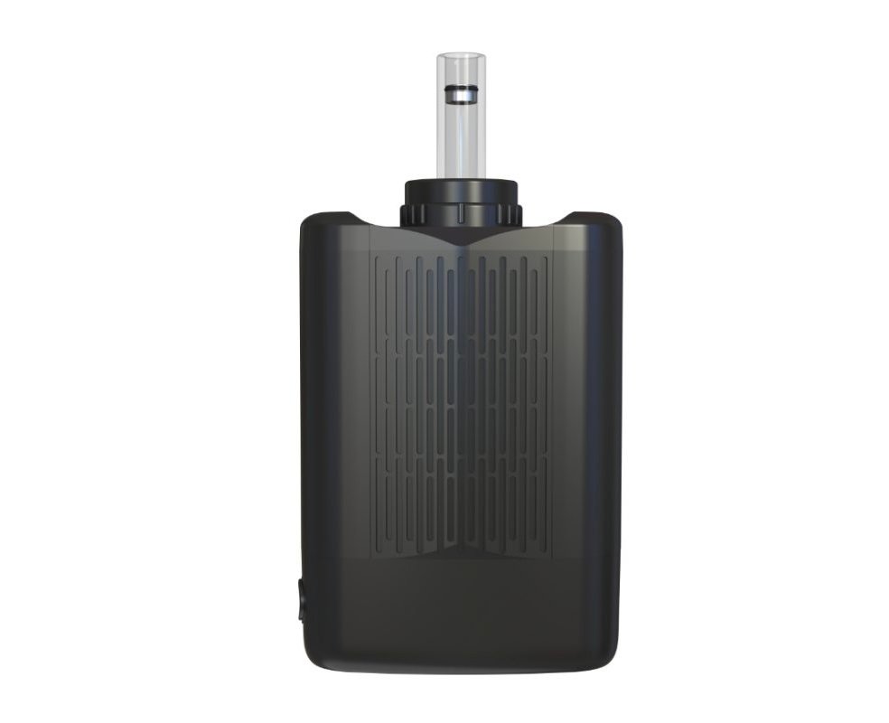 Angus Enhanced Portable Halogen Vaporizer