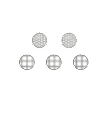 Angus Halogen Vaporizer Ruby Version with 100W Halogen Bulb - Image 7