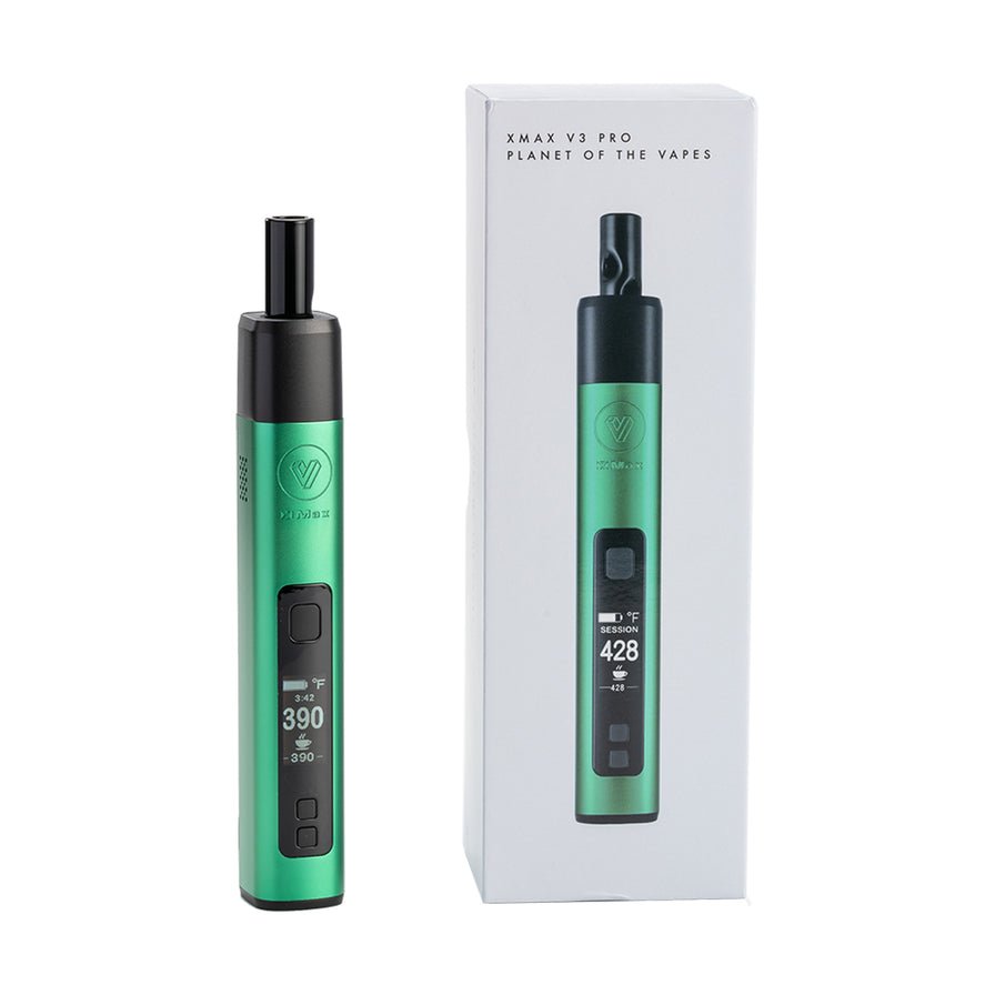 XMax V3 Pro Vaporizer - Image 18