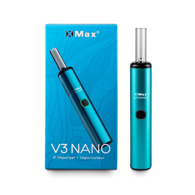 XMAX | V3 NANO KIT BLUE