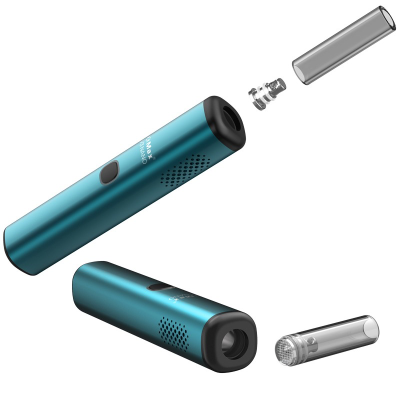 XMAX | V3 NANO KIT BLUE - Image 3