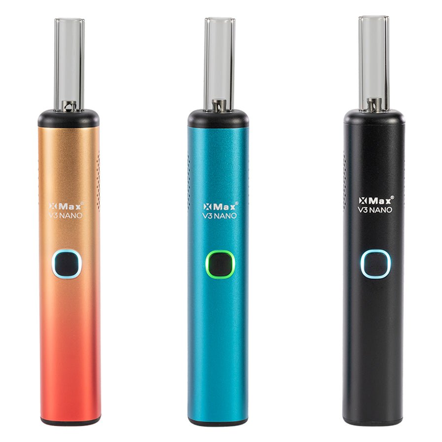 XMAX | V3 NANO KIT BLUE - Image 21