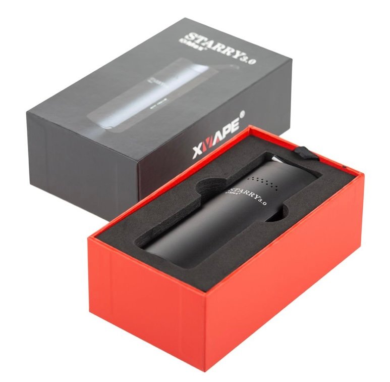XVAPE XMAX STARRY 3.0 - Image 13