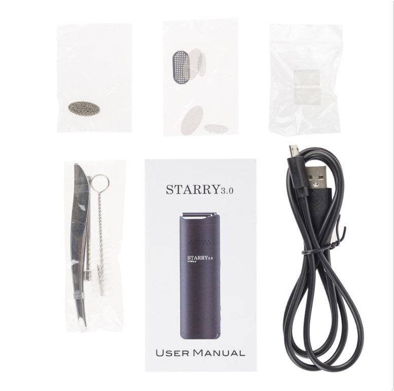 XVAPE XMAX STARRY 3.0 - Image 12