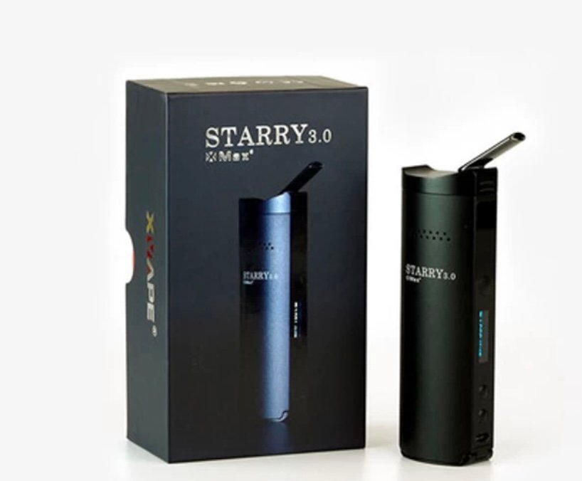XVAPE XMAX STARRY 3.0 - Image 7