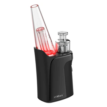 XMAX QOMO Portable Dabbing E-Rig - Image 2