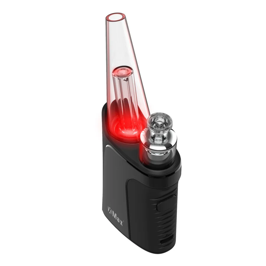 XMAX QOMO Portable Dabbing E-Rig - Image 3