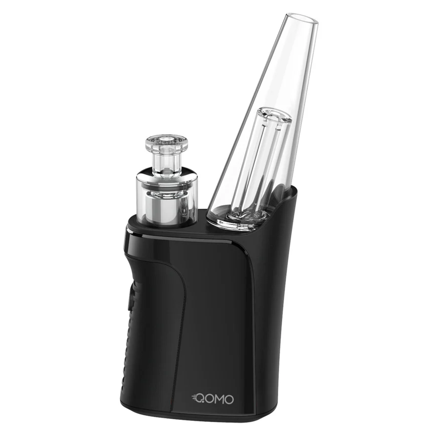 XMAX QOMO Portable Dabbing E-Rig