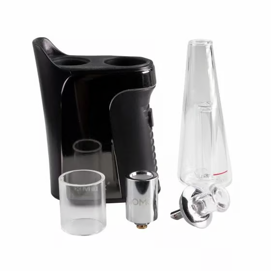 XMAX QOMO Portable Dabbing E-Rig - Image 13