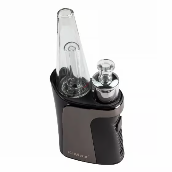 XMAX QOMO Portable Dabbing E-Rig - Image 5