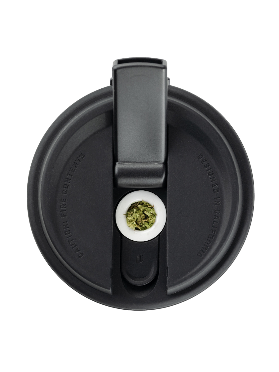 PUFFCO CUPSY CUP STYLE WATER PIPE - Image 7