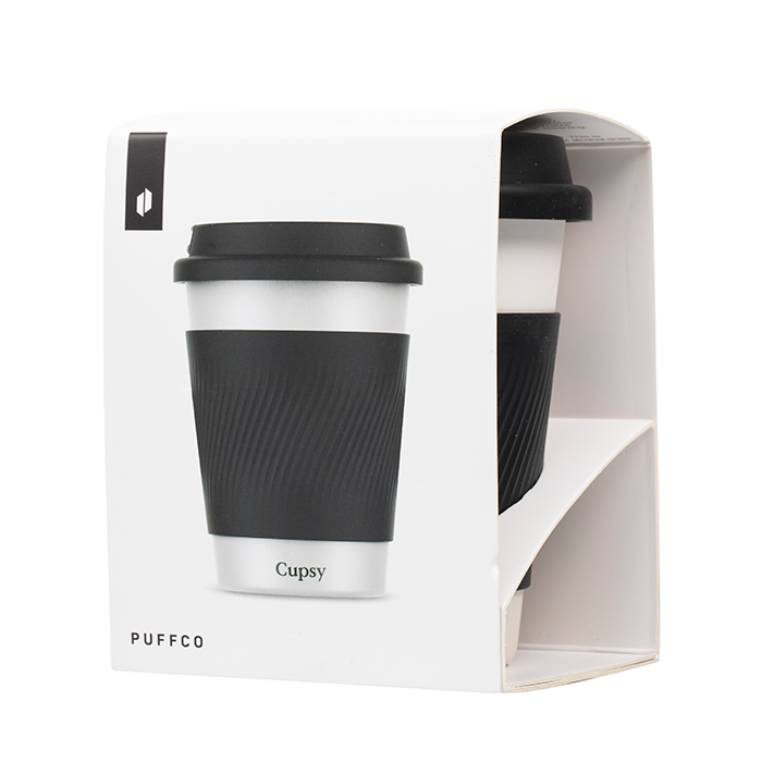 PUFFCO CUPSY CUP STYLE WATER PIPE - Image 13