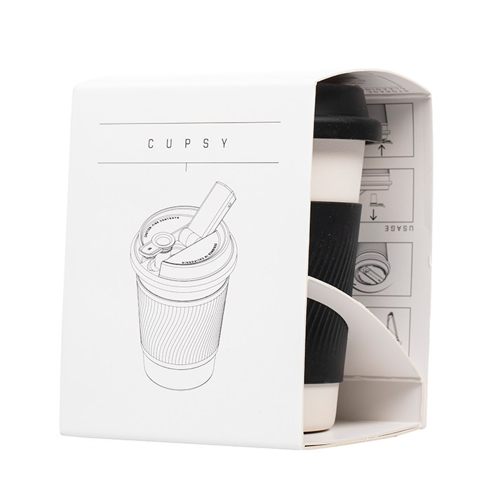 PUFFCO CUPSY CUP STYLE WATER PIPE - Image 14