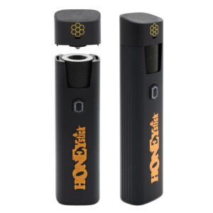 HONEYSTICK POCKET PLASMA DAB PEN & 510 BATTERY