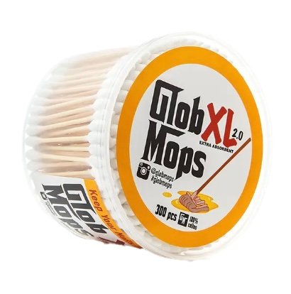 Focus V Aeris, FocusV Saber and Glob Mops Bundle - Image 4